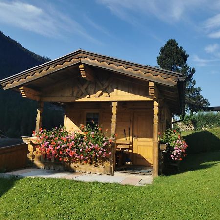 Haus Am Gletscher Neustift im Stubaital Exterior photo
