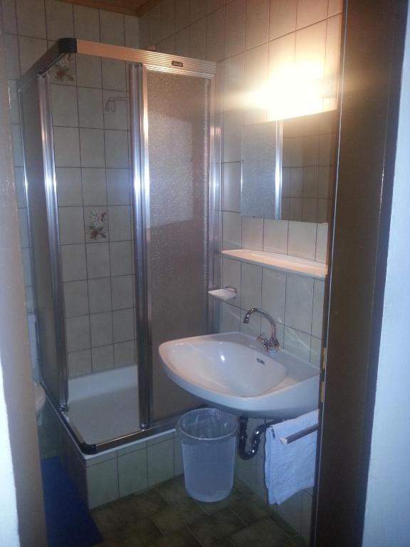 Haus Am Gletscher Neustift im Stubaital Room photo